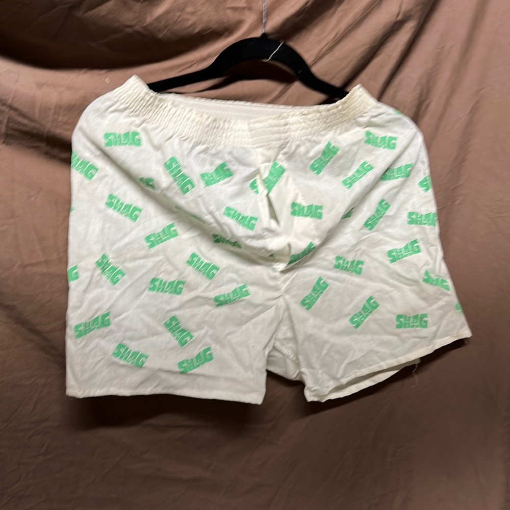 MOVIE SWAG! Shag boxers Dash vintage swag from the movie size 30–32
